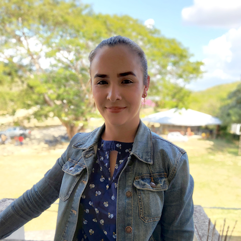 Deyra Lanuza